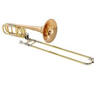 Yamaha Yamaha YBL-835GD Bass Trombone