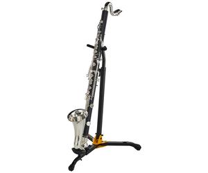 Yamaha Yamaha YCL-221 II S Bass Clarinet