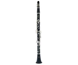 Yamaha Yamaha YCL-255 S Bb-Clarinet