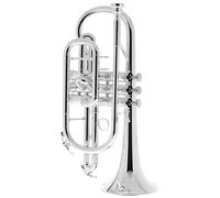 Yamaha Yamaha YCR-6335 SII Cornet