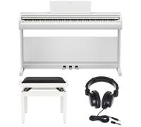 Yamaha Yamaha YDP-146 WH Arius Set