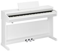 Yamaha Yamaha YDP-166 WH Arius