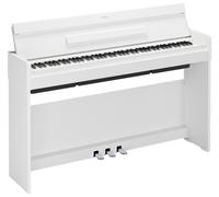 Yamaha YDP-S36 Paquet de Piano Numérique Blanc