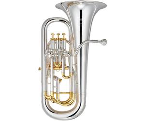 Yamaha Yamaha YEP-842 S Custom Bb-Euphonium