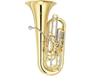 Yamaha Yamaha YFB-621 F-Tuba