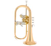 Yamaha Yamaha YFH-631 G Flugelhorn