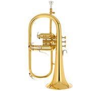 Yamaha Yamaha YFH-8310 Z 02 Flugelhorn