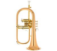 Yamaha Yamaha YFH-8310 ZG 02 Flugelhorn