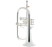 Yamaha Yamaha YFH-8310 ZS 02 Flugelhorn