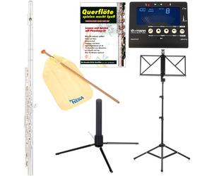 Yamaha Yamaha YFL-372 Flute Set