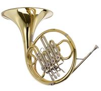Yamaha Yamaha YHR-322 II Bb-French Horn
