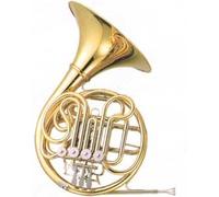 Yamaha Yamaha YHR-567GDB F/Bb Double Horn