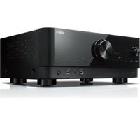 Yamaha Yamaha YHT-4960 Système Home Cinéma 5.2 canaux 150 W noir