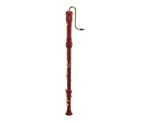Yamaha Yamaha YRB-61 Bass Recorder