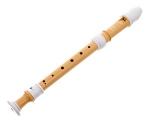 Yamaha Yamaha YRS-401 Soprano Recorder Eco