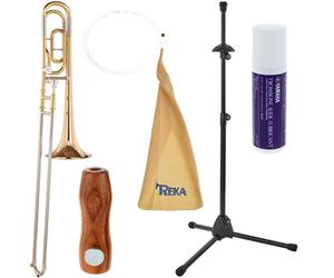 Yamaha Yamaha YSL-356 G Trombone Set