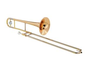 Yamaha Yamaha YSL-447 GE II Trombone