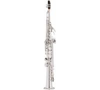 Yamaha Yamaha YSS-475S II Soprano Sax
