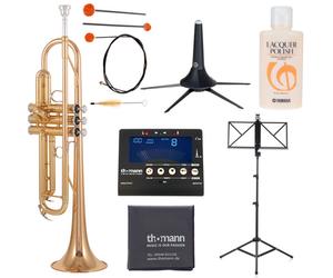 Yamaha Yamaha YTR-4335 GII Set GER