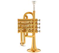 Yamaha Yamaha YTR-6810 Trumpet