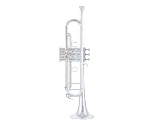 Yamaha Yamaha YTR-8345S 04 Trumpet