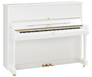 Yamaha Yamaha YUS 1 PWH Piano