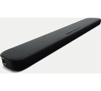 Yamaha YAS-109 BL - Bar de son avec Alexa intégré, Bluetooth, Noir