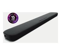 Yamaha YAS-109 - Enceinte sans fil Bluetooth - Noir