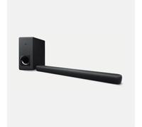 Yamaha YAS-209 Noir 2.1 canaux 200 W