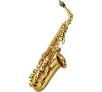 Yamaha Yamaha YAS-62 04 Alto Sax