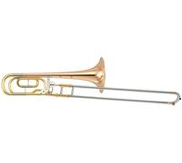 Yamaha Yamaha YBL-421 GE Bass Trombone