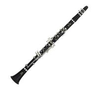 Yamaha YCL-255 Bb Clarinette Student Model 17 Keys w/ Case