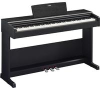 Yamaha YDP-105 Black Piano numérique
