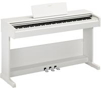 Yamaha YDP-105 White Piano numérique