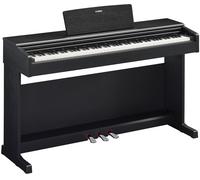 Yamaha YDP-145 Black Piano numérique