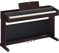 Yamaha YDP-145 Dark Rosewood Piano numérique