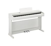 Yamaha YDP-145 Piano Numérique Blanc