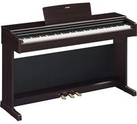 Yamaha YDP-145 R Arius Digital Piano 88 Keys Bluetooth Rosewood