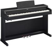 Yamaha YDP-165 Piano Numérique Noir