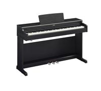 Yamaha YDP-165 Piano Numérique Noir