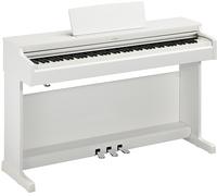 Yamaha YDP-165 White Piano numérique