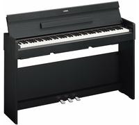 Yamaha YDP-S35 Black Piano numérique