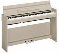 Yamaha YDP-S35 White Ash Piano numérique
