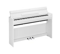 Yamaha YDP-S36 Paquet de Piano Numérique Blanc