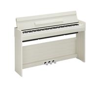 Yamaha YDP-S36 Paquet de Piano Numérique Bouleau Blanc