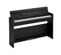 Yamaha YDP-S36 Paquet de Piano Numérique Noir