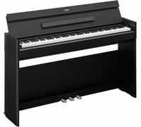 Yamaha YDP-S55 Black Piano numérique
