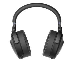 Yamaha YH-E700A Casque Avec fil &sans fil Arceau Musique USB Type-C Bluetooth Noir
