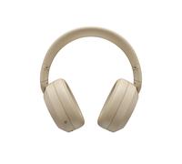 Yamaha YH-E700B Casque Sans fil Arceau Appels/Musique Bluetooth Beige