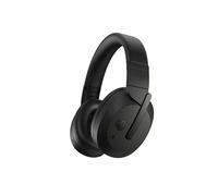 Yamaha YH-E700B Casque sans fil Bluetooth, 32 heures d'autonomie, réduction active du bruit, Noir